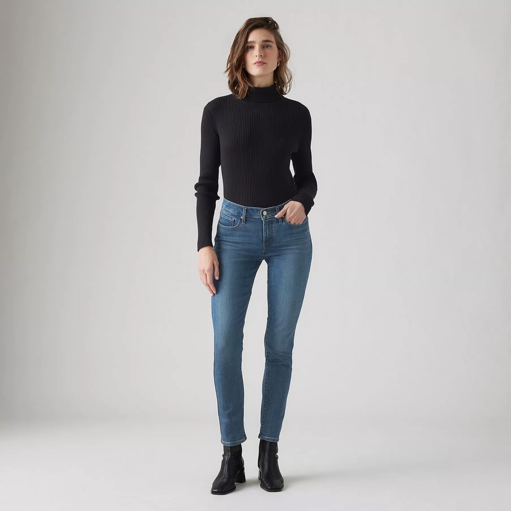 LEVIS* 311 Shaping Skinny Jeans 👖